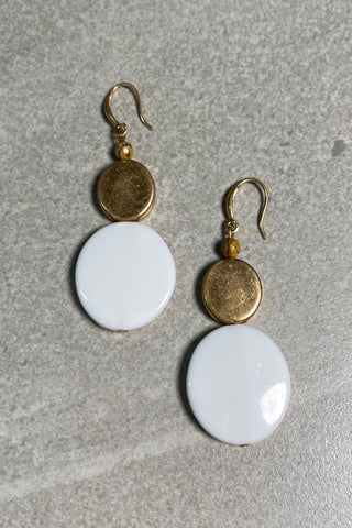 Lydia Earrings