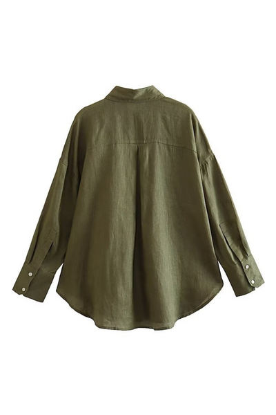Anya Shirt