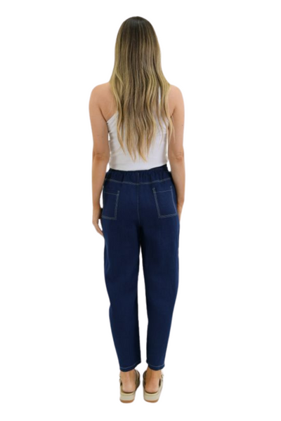 Nash Barrel Pant