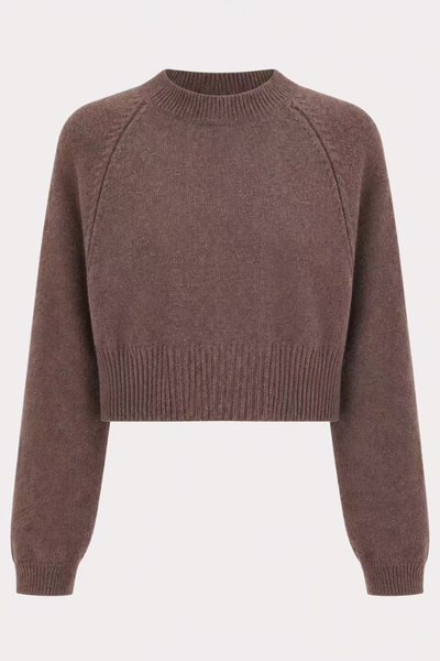 Celine Crop Jumper