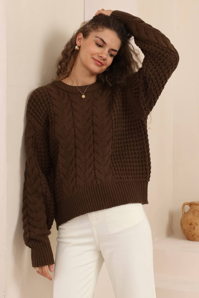 Samson Knit
