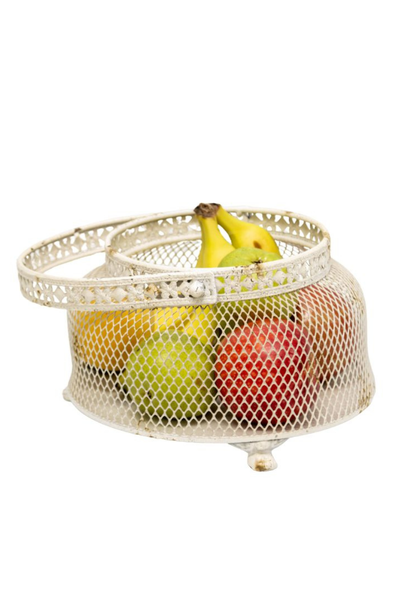French Provincial Basket