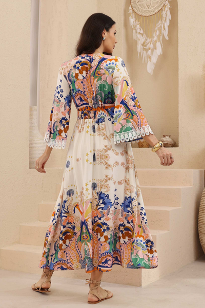Talbot Dress