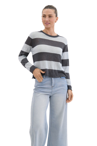 Joni Knit Crop