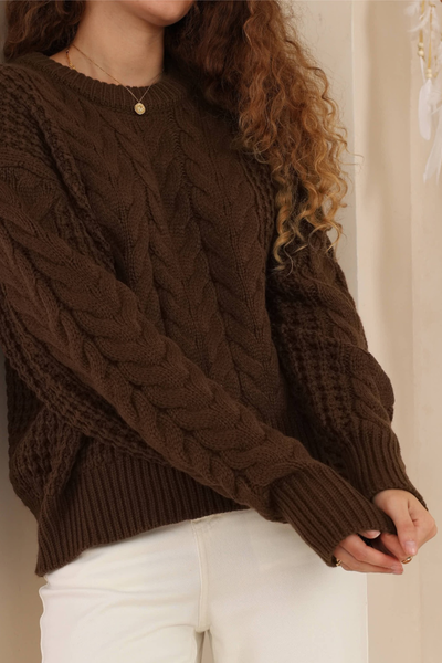 Samson Knit