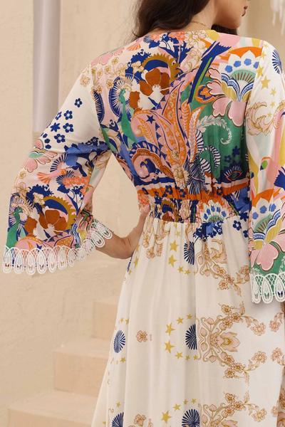 Talbot Dress