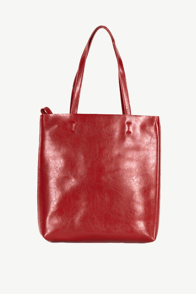 Rio Leather Tote