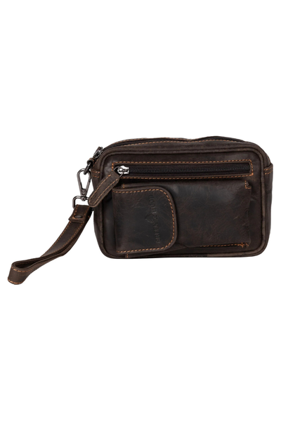 Tamworth Wrist Bag