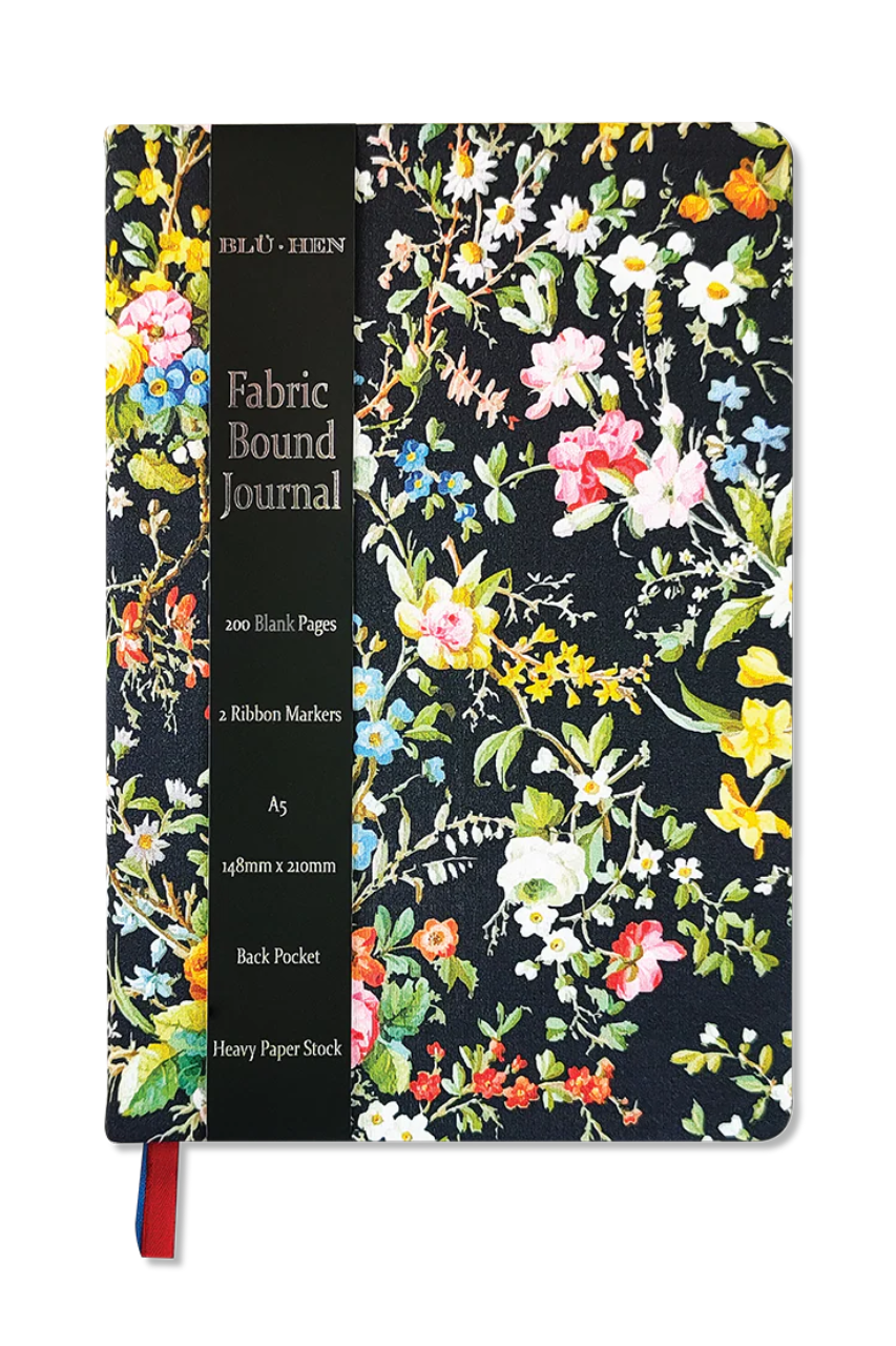 Kilburn Lined Journal