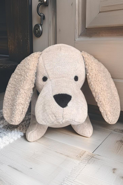 Dachshund Door Stop