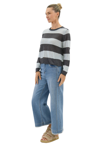 Joni Knit Crop