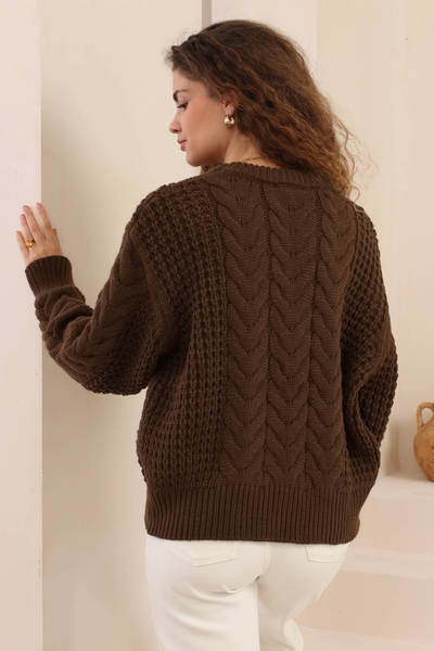 Samson Knit