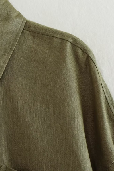 Anya Shirt