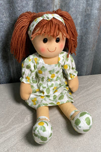 Lucy Doll