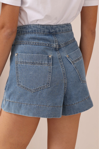 Mysa Shorts