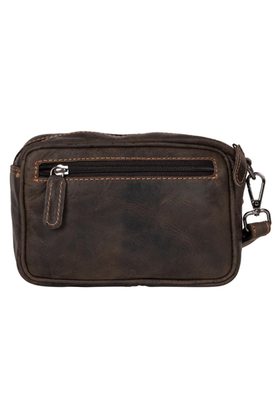 Tamworth Wrist Bag