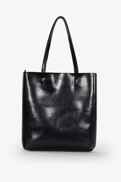 Rio Leather Tote