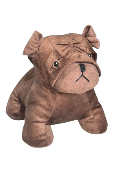 French Bulldog Door Stop