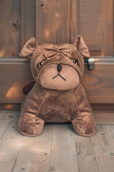 French Bulldog Door Stop