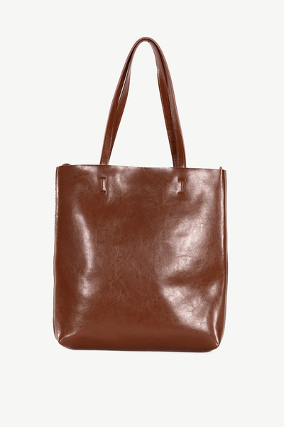Rio Leather Tote