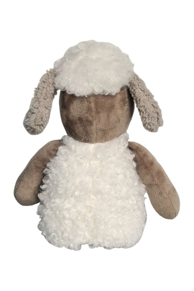 Fluffy Sheep Door Stop