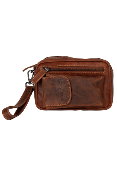 Tamworth Wrist Bag