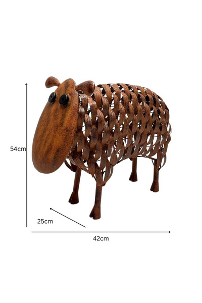 Shirley Sheep
