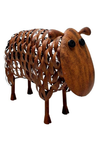 Shirley Sheep