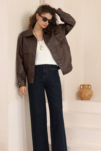 Manoah Jacket