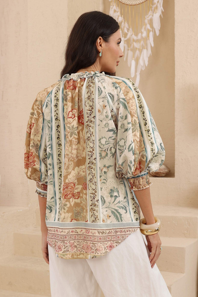 Cassie Top