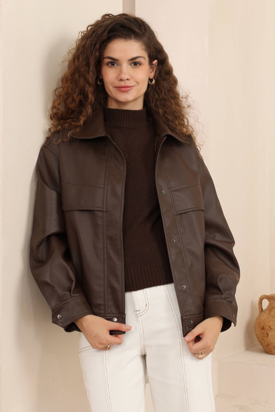 Manoah Jacket