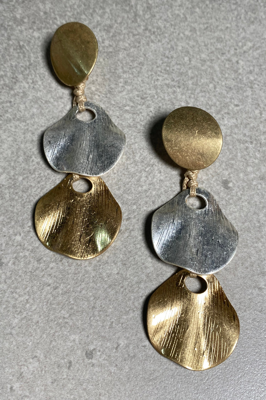 Dermott Earrings