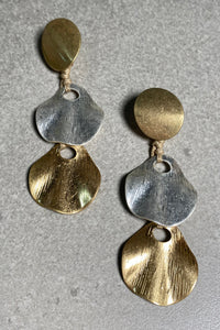 Dermott Earrings