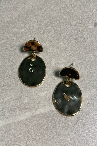 Lana Earrings