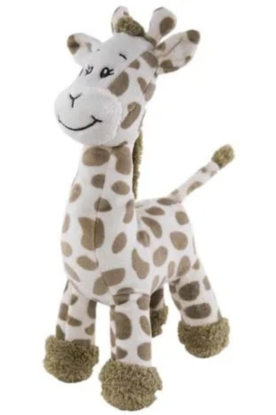 Safari Giraffe Rattle