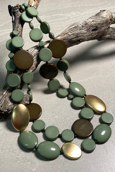 Alda Necklace
