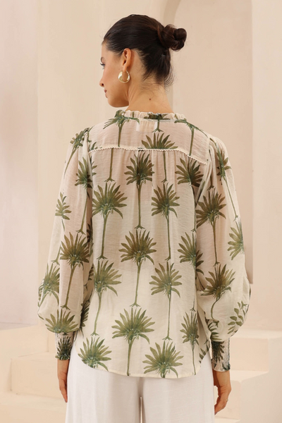 Palm Shirt