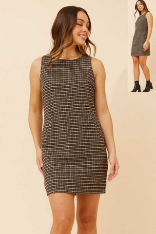 Dayanara Dress