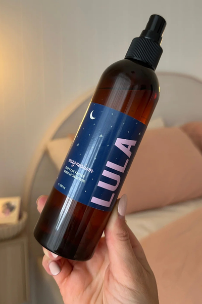 250ml Magnesium Spray