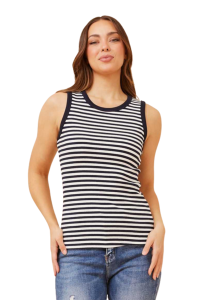 Peppa Ribbed Singlet