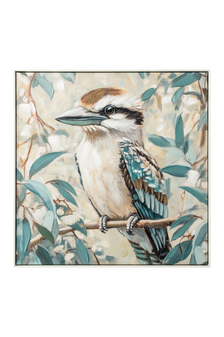 Laughing Matters Canvas
