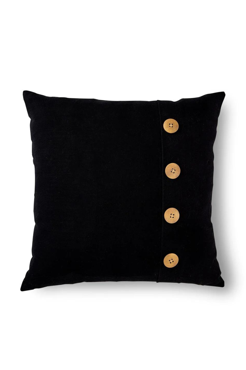 Bailey Button Cushion