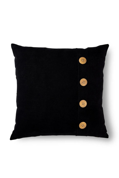 Bailey Button Cushion