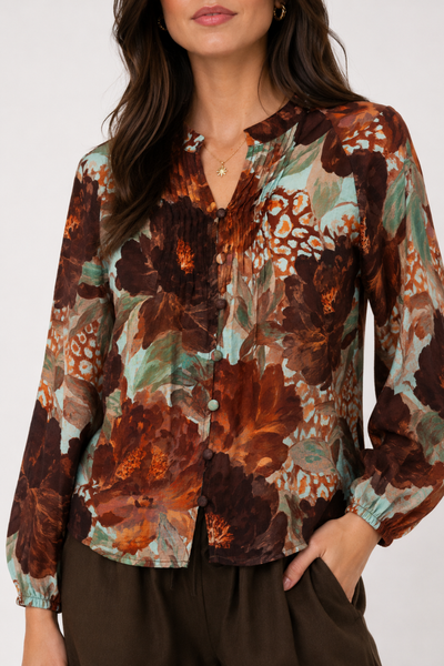 Valdi Top