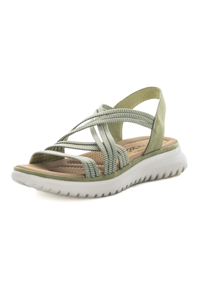 Sally Sandal