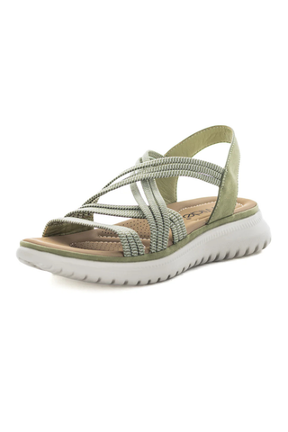 Sally Sandal