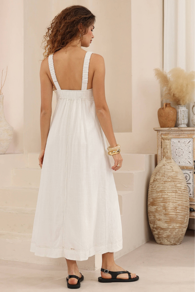 Marsie Maxi Dress
