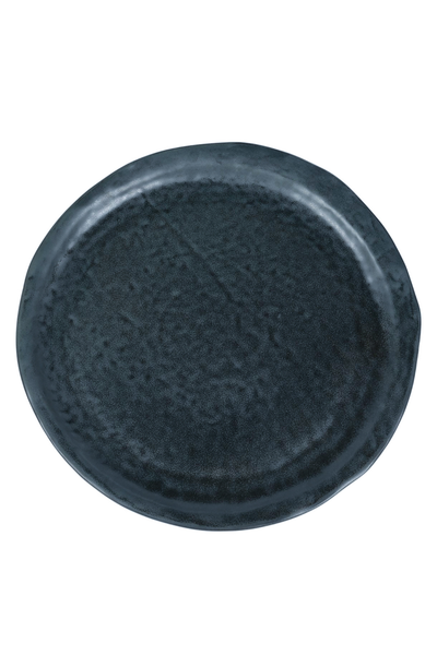 Cirqua Round Plate