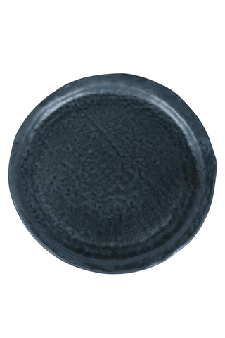 Cirqua Round Plate