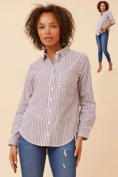 Jasmine Shirt
